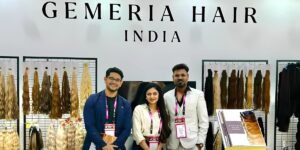 Gemeria Hair: Exploring the Popularity of Indian Hair Extensions Worldwide