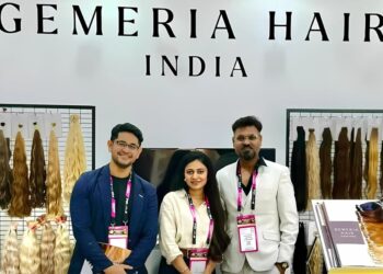 Gemeria Hair: Exploring the Popularity of Indian Hair Extensions Worldwide
