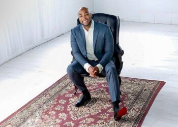 Dr. Che Jordan: Shaping Healthcare with Empathy, Innovation, and a Commitment to Service