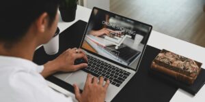 Digital Mastery: Paul Inouye Demonstrates How SMEs Can Thrive in the Online Marketplace