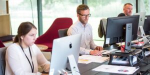 Managed IT Services in Cleveland