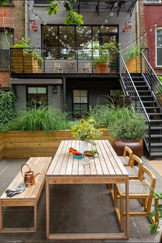 Spring Style for Your Outdoors & Garden