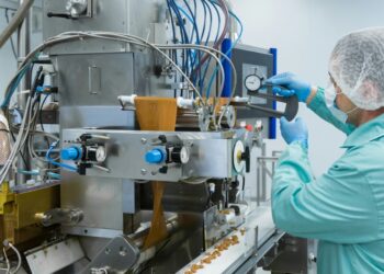 Exploring the Role of ECHEMI in the Chemical Industry Marketplace