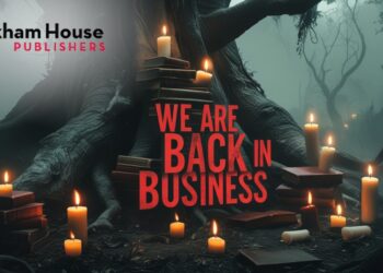 Arkham House Publishers Is Back - Empowering Writers in the Digital Age