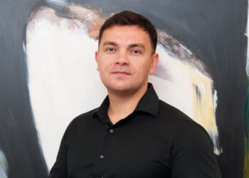 Stanislav Khara: The Visionary Wedding Photographer Redefining the Art of Storytelling