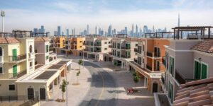 Discover Lucrative Residential Plots for Sale in Dubai 2025