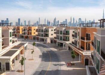 Discover Lucrative Residential Plots for Sale in Dubai 2025