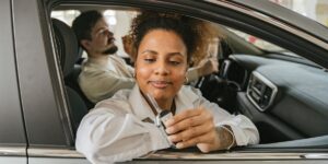 How Lease-to-Own Car Options in Dubai Make Driving More Accessible
