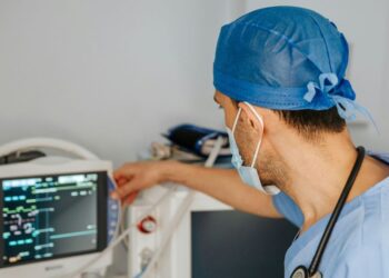 How an EHR Developer Builds Systems That Drive Healthcare Growth