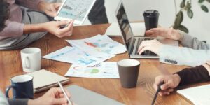 Creating Sustainable Business Connections