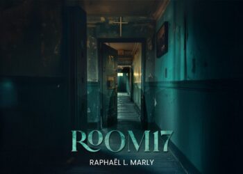 Step into the Depths of Human Experience and Enthralling Mystery with the Works of Raphaël L. Marly