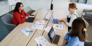 How Dynamics CRM Consulting Supports Enterprise Growth