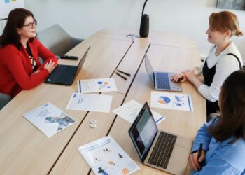 How Dynamics CRM Consulting Supports Enterprise Growth