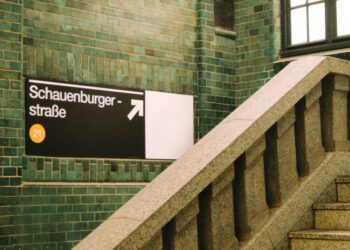 How High-End Architectural Signage Can Elevate Your Project