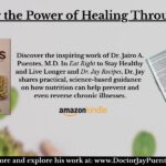 Dr. Jairo A. Puentes Explains the Potential Benefits of the 13-Hour Night Fast