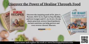 Dr. Jairo A. Puentes Explains the Potential Benefits of the 13-Hour Night Fast