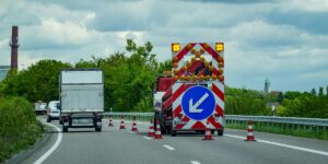 The Importance of Arrow Boards: Supporting Road Safety and Efficient Traffic Management