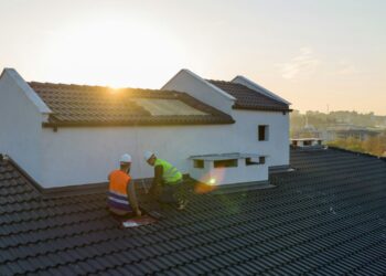 Understanding the Importance of Proper Roof Ventilation for Your Home