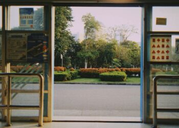 The Role of Custom Logo Mats in Creating a Welcoming Business Environment