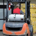 Key Things to Know Before Taking a Forklift License Course