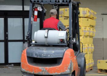 Key Things to Know Before Taking a Forklift License Course