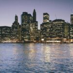 Unforgettable Experiences Await Tourists in New York City with Radio City Rockettes