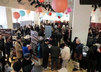 Savoring the Surge: Taste of Asia 2025 Kicks Off with Bold Flavors and Big Ambitions