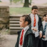 How to Choose the Winter Outerwear for Your Little Gentleman
