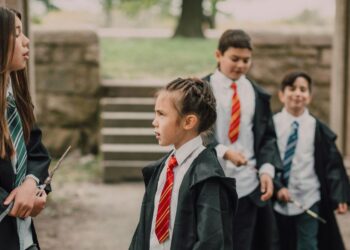 How to Choose the Winter Outerwear for Your Little Gentleman