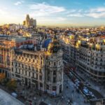 The Remote Work Revolution: Discovering Madrid's Co-working Spaces