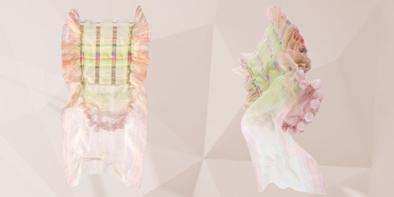 A Beautiful Refusal: A Critical Conversation with Yang Yumeng on Process, Waste, Unfinished Art