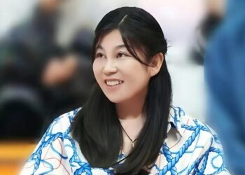 Meifang Zhou Recognized with 2025 MUSE Award for Her Contributions to Entertainment Through IP Innovation