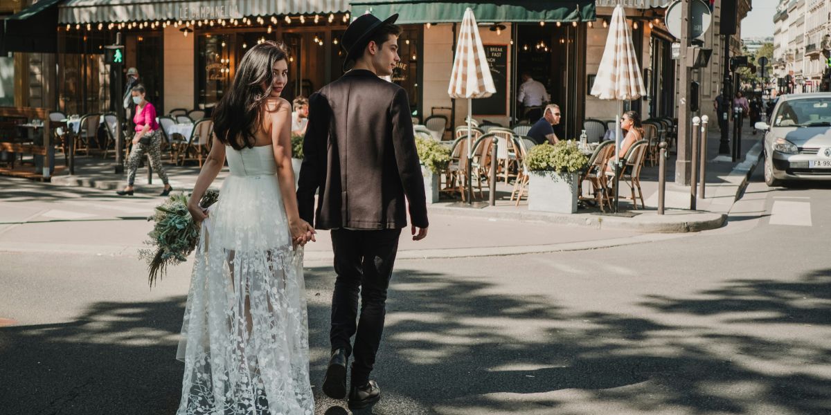 The Importance of a Trusted Florist: Bringing Joy and Celebrating Life's Moments with Fresh Flowers in Los Angeles