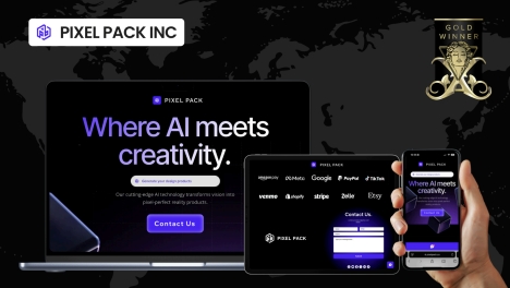 Interviewing Fang Nan: An Emerging Design Expert and the Founder of AI Company Pixel Pack Inc