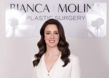 Exploring Dr. Bianca Molina's Approach to Aesthetic Plastic Surgery in New York