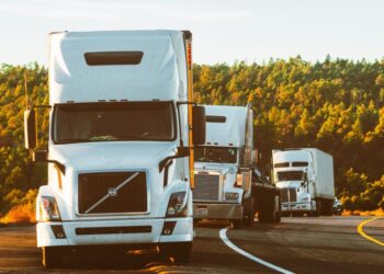 Foremost 5 Types of Injuries from Truck Crashes