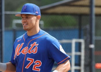 Juan Loyo: Helping Mets Players Recover and Develop for the Future