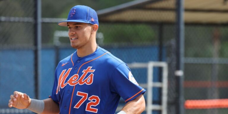 Juan Loyo: Helping Mets Players Recover and Develop for the Future