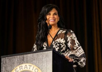 Operation Healing Forces’ ‘The New Playbook’ Event Raises Over $1.5 Million for Special Operations Families