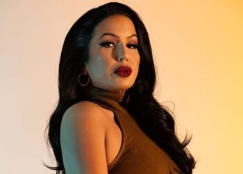 Marcela Alonso Explores New Territory in Indie Cinema with Her Short Film 'On the Air with Ariel'