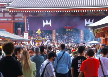 Finding A Balance Between Culture and Commerce