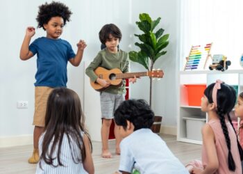 Guide to Enhancing Classroom Activity: Reducing Sedentary Behavior in Schools