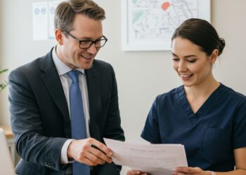 Triumphant Partners: Navigating Healthcare Practice Transitions