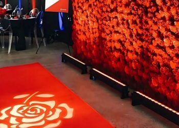 Trends in Dallas Event Rentals: What’s In and What’s Out for 2025