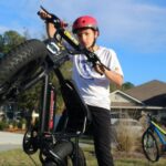 Macfox and the Electric Bike Market: Design, Performance, and Comfort