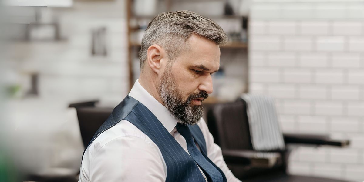 The Essential Beard Products by Live Bearded for Every Man’s Routine