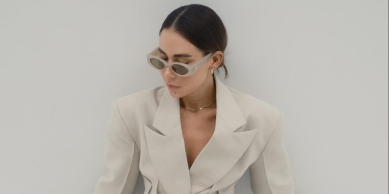Madina Archakova Crowned Winner of the Franco Sarto Muse Search 2025