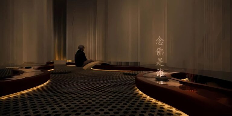 A Design Dialogue Between East and West: Cheng Chen’s Eastern Narrative at NYCxDESIGN