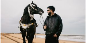 Dystinct Breaks New Ground with “Ya Baba” Featuring French Montana