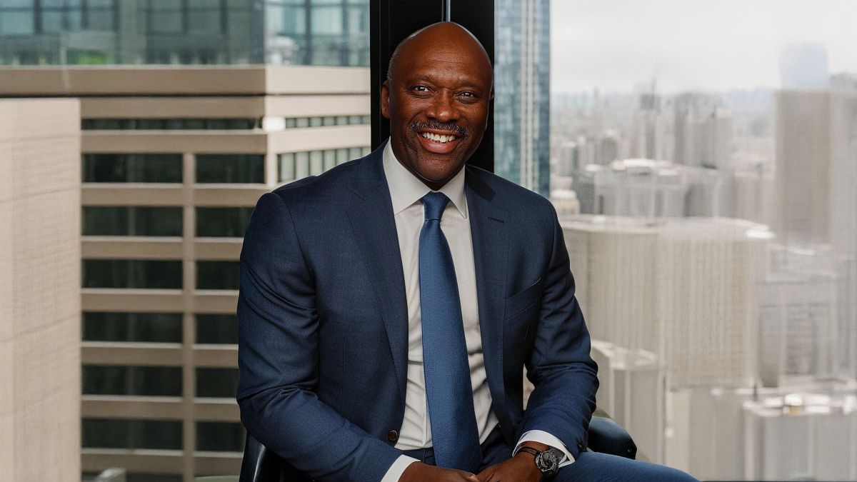 Inclusion is the Future: Eddie Bright Jr. on Why Gen Z, Gen Alpha, and Profit Align with DEI